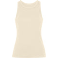 
Roly DRIBE CA6709 Women's Sleeveless Ribbed T-Shirt
