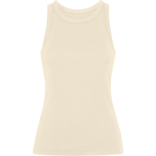 Roly DRIBE CA6709 Women's Sleeveless Ribbed T-Shirt