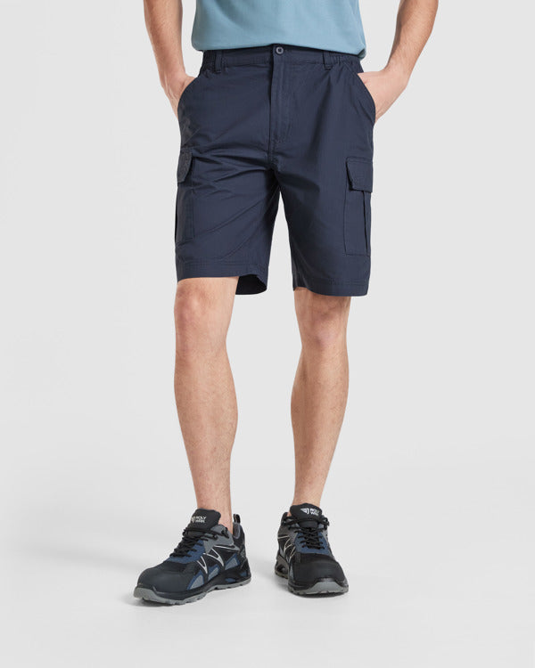 Roly AMAZONAS 6715 Men's Bermuda Shorts