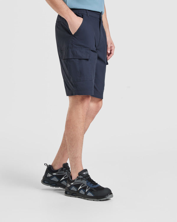 Roly AMAZONAS 6715 Men's Bermuda Shorts
