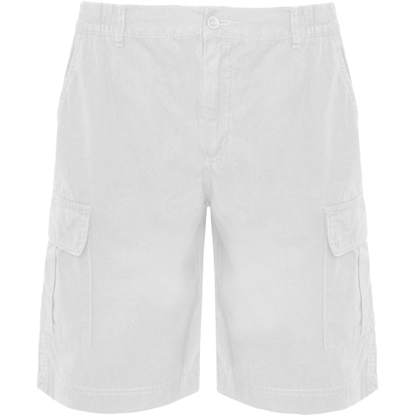 
Roly ARMOUR 6725 Men's Bermuda Shorts
