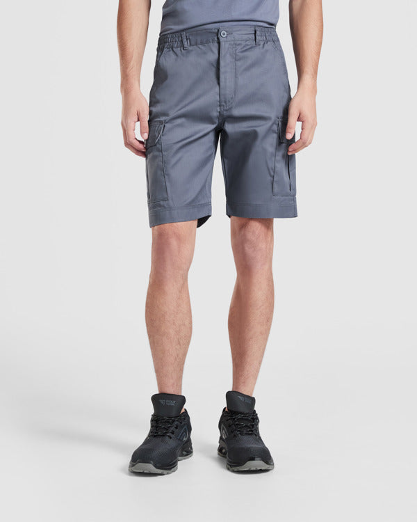 Roly ARMOUR 6725 Men's Bermuda Shorts