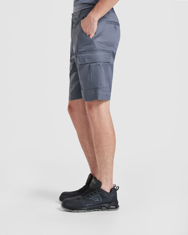 Roly ARMOUR 6725 Men's Bermuda Shorts