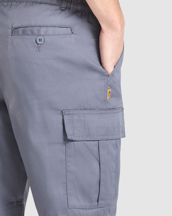Roly ARMOUR 6725 Men's Bermuda Shorts