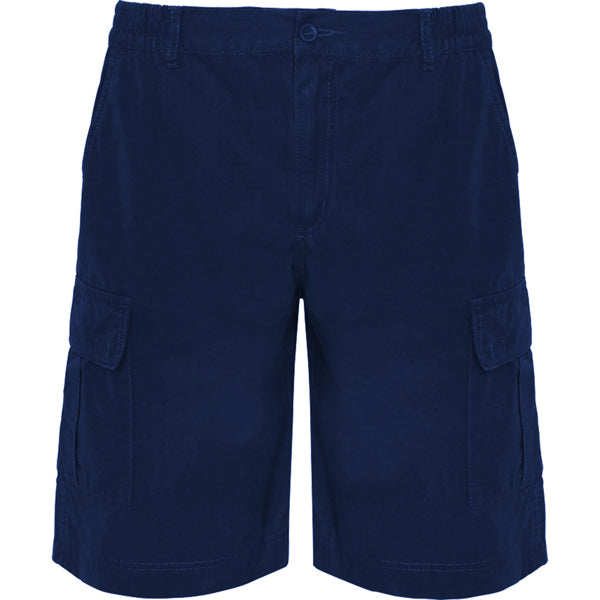 Roly ARMOUR 6725 Men's Bermuda Shorts