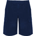 
Pantaloni scurți bermuda bărbați Roly ARMOUR 6725
