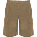 
Roly ARMOUR 6725 Men's Bermuda Shorts

