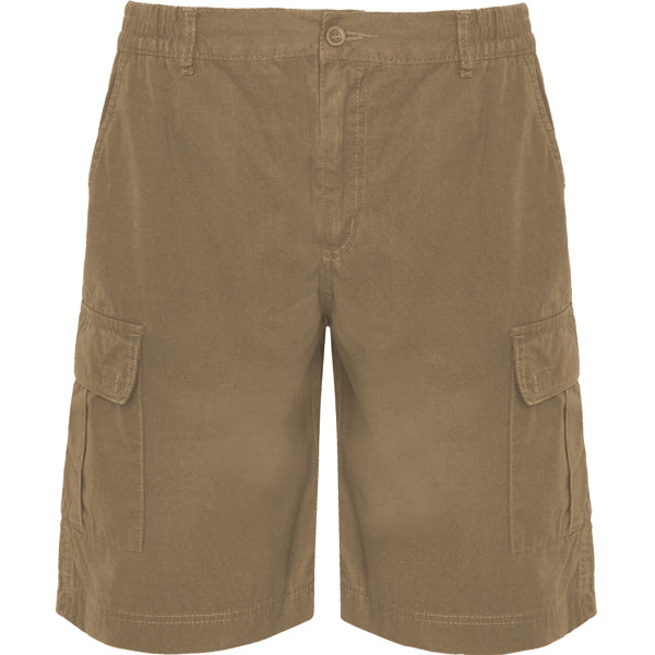 Roly ARMOUR 6725 Men's Bermuda Shorts