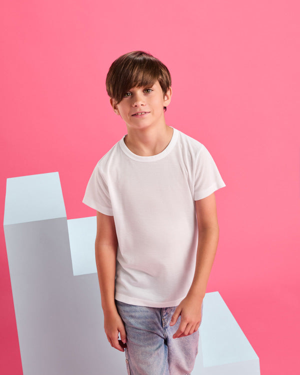 Roly SUBLIMA CA7129 Men's Short-Sleeve T-Shirt
