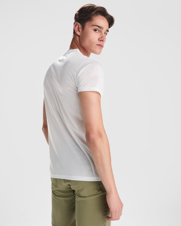 Roly SUBLIMA CA7129 Men's Short-Sleeve T-Shirt