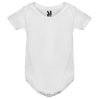 Roly HONEY 7200 Unisex Baby Bodysuit