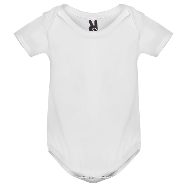 Roly HONEY 7200 Unisex Baby Bodysuit