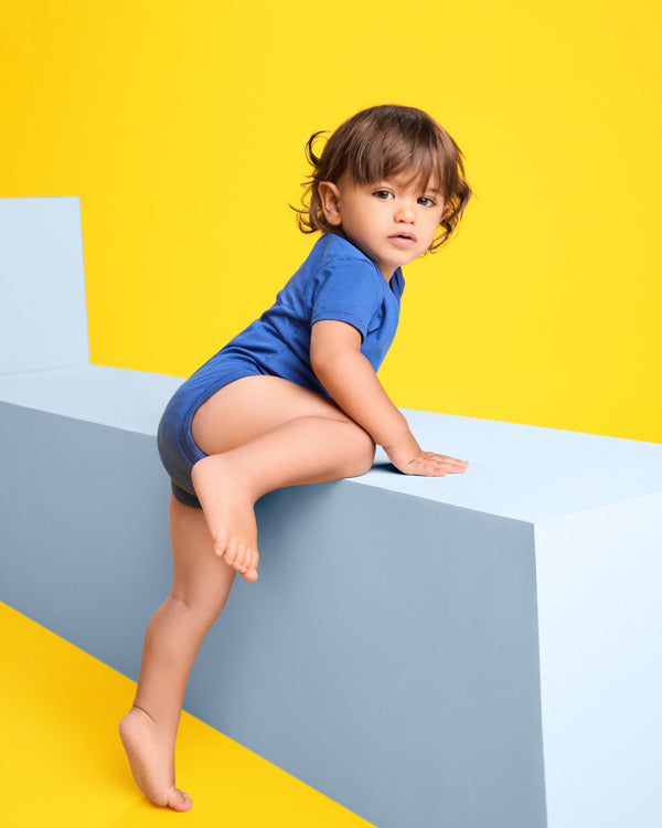 Roly HONEY 7200 Unisex Baby Bodysuit