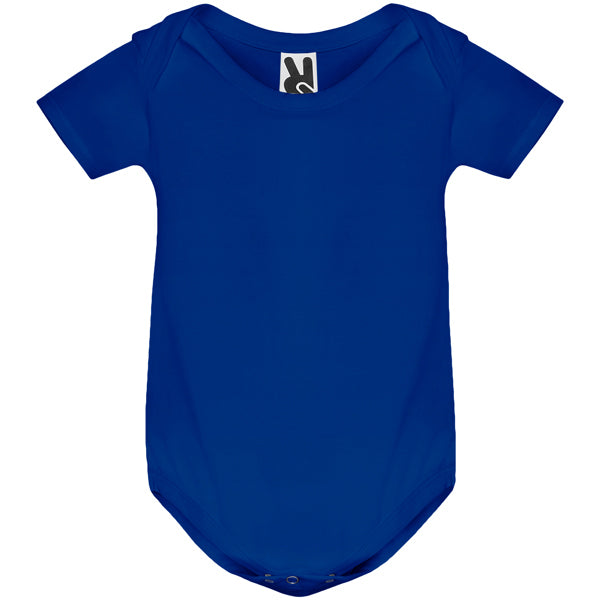 Roly HONEY 7200 Unisex Baby Bodysuit