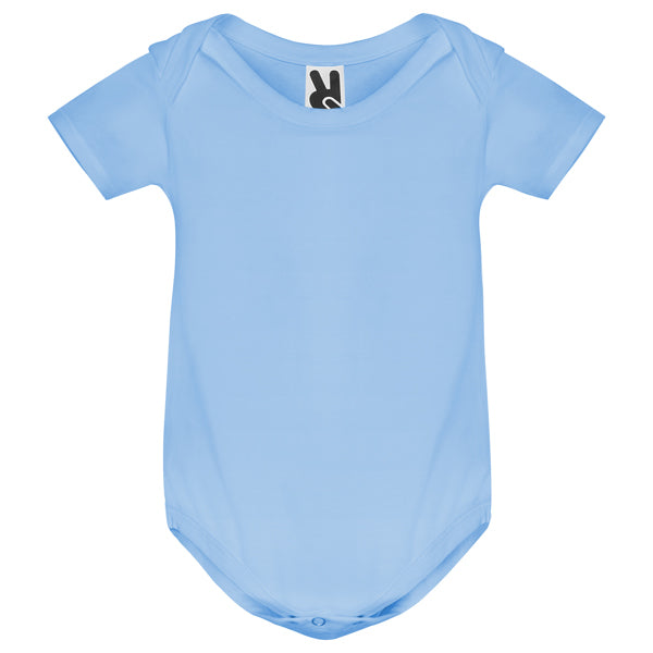 Roly HONEY 7200 Unisex Baby Bodysuit