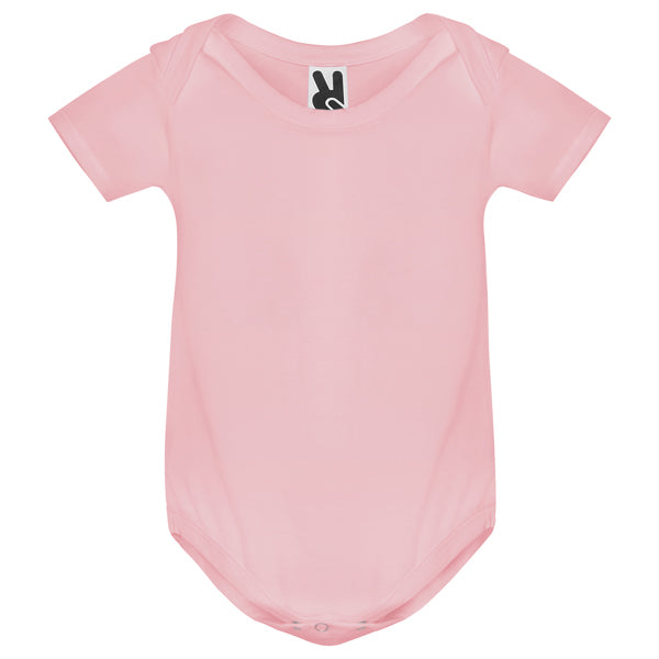 Roly HONEY 7200 Unisex Baby Bodysuit