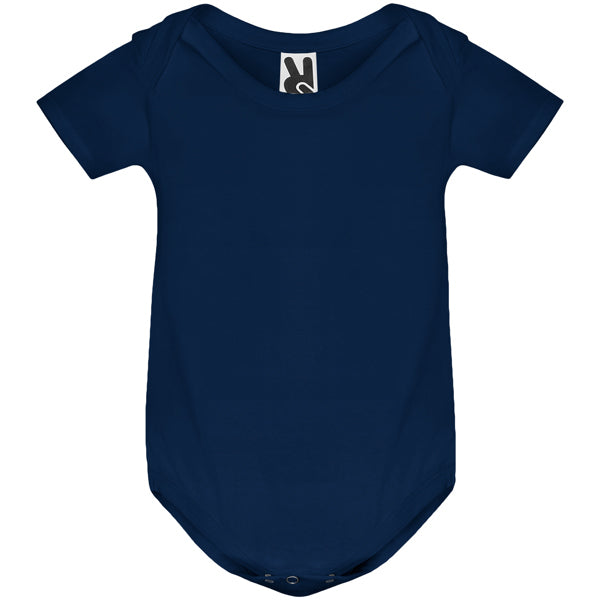 Roly HONEY 7200 Unisex Baby Bodysuit