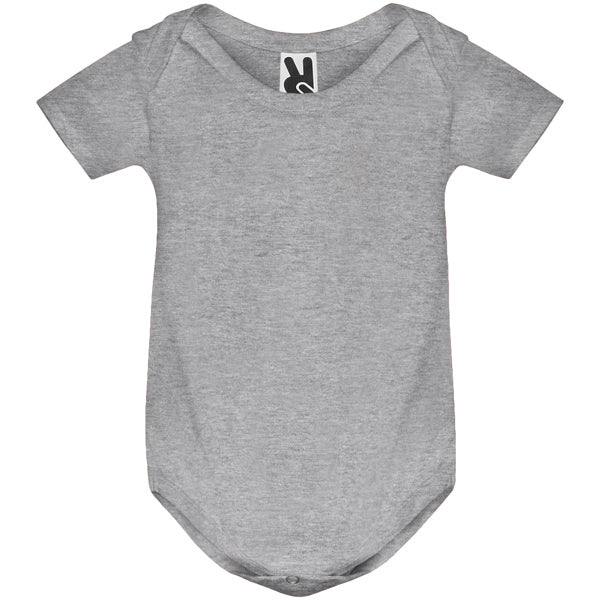 Roly HONEY 7200 Unisex Baby Bodysuit