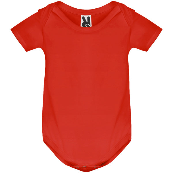 Roly HONEY 7200 Unisex Baby Bodysuit