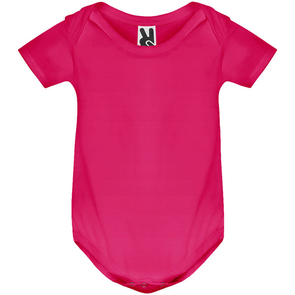 Roly HONEY 7200 Unisex Baby Bodysuit