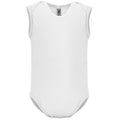 
Roly SWEET 7201 Unisex Sleeveless Bodysuit
