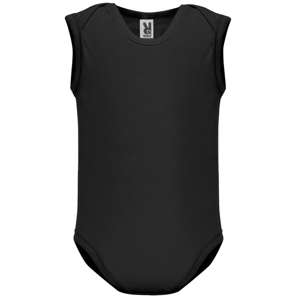 Roly SWEET 7201 Unisex Sleeveless Bodysuit