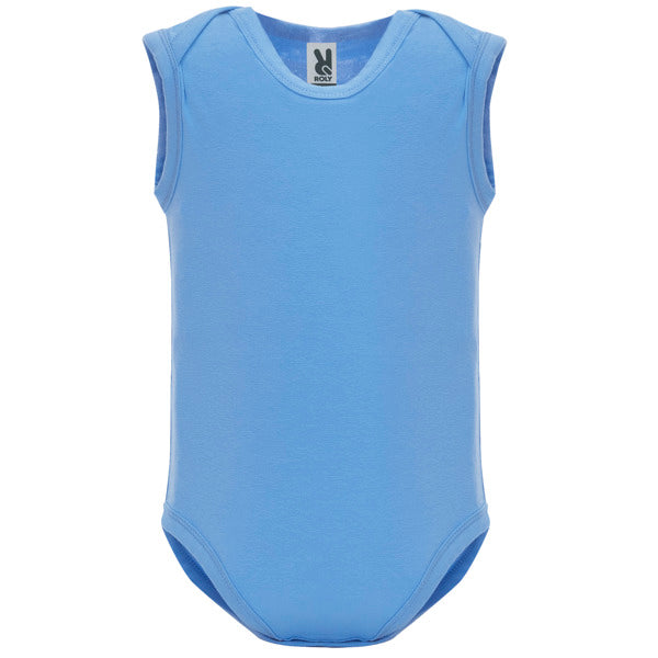 Roly SWEET 7201 Unisex Sleeveless Bodysuit
