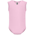 
Roly SWEET 7201 Unisex Sleeveless Bodysuit
