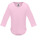 
Body unisex cu mânecă lungă Roly HONEY L/S 7202
