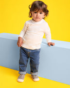 Roly BABY L/S 7203 Unisex Long Sleeve T-Shirt