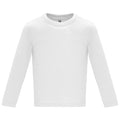 
Roly BABY L/S 7203 Unisex Long Sleeve T-Shirt
