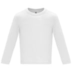 Roly BABY L/S 7203 Unisex Long Sleeve T-Shirt