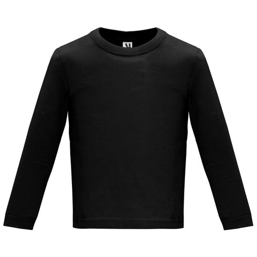 
Roly BABY L/S 7203 Unisex Long Sleeve T-Shirt
