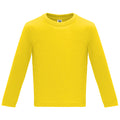 
Roly BABY L/S 7203 Unisex-Langarmshirt
