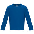 
Roly BABY L/S 7203 Unisex Long Sleeve T-Shirt

