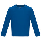 Roly BABY L/S 7203 Unisex Long Sleeve T-Shirt