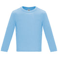 
Roly BABY L/S 7203 Unisex Long Sleeve T-Shirt
