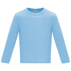 Roly BABY L/S 7203 Unisex Long Sleeve T-Shirt
