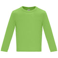 
Roly BABY L/S 7203 Unisex Long Sleeve T-Shirt
