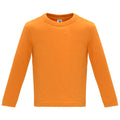 
Roly BABY L/S 7203 Unisex Long Sleeve T-Shirt
