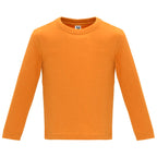 Roly BABY L/S 7203 Unisex Long Sleeve T-Shirt