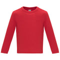 
Roly BABY L/S 7203 Unisex Long Sleeve T-Shirt
