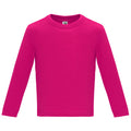 
Roly BABY L/S 7203 Unisex-Langarmshirt
