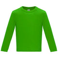 
Roly BABY L/S 7203 Unisex Long Sleeve T-Shirt
