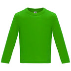 Roly BABY L/S 7203 Unisex Long Sleeve T-Shirt