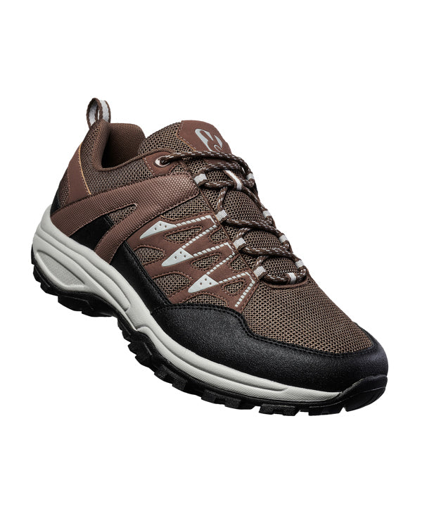 Roly MEGOS 8310 Unisex Hiking Trainers