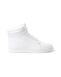 
Roly SPACE 8323 Unisex-Freizeitschuhe im Basketball-Stil
