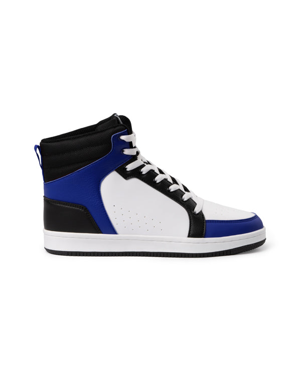 Roly SPACE 8323 Unisex Casual Basketball-Style Trainers