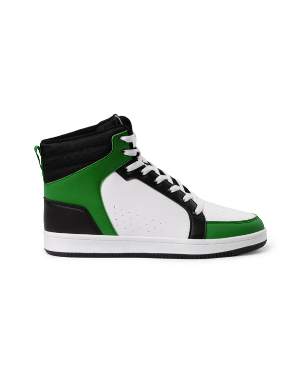 Roly SPACE 8323 Unisex Casual Basketball-Style Trainers