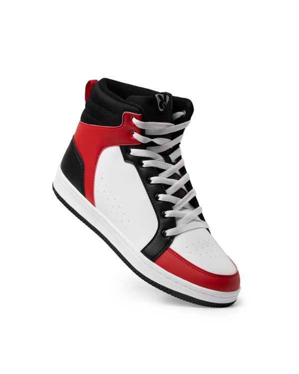 Roly SPACE 8323 Unisex Casual Basketball-Style Trainers